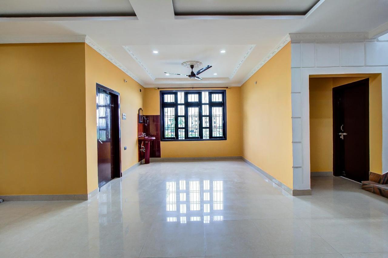 Oyo 13927 Green View Guest House Dispur Exterior foto